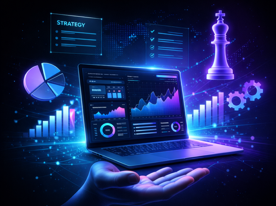 Analytics Foundations & Optimization